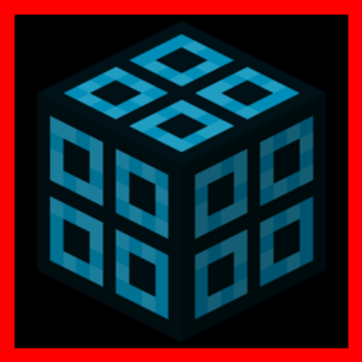 Energy Shield blocks