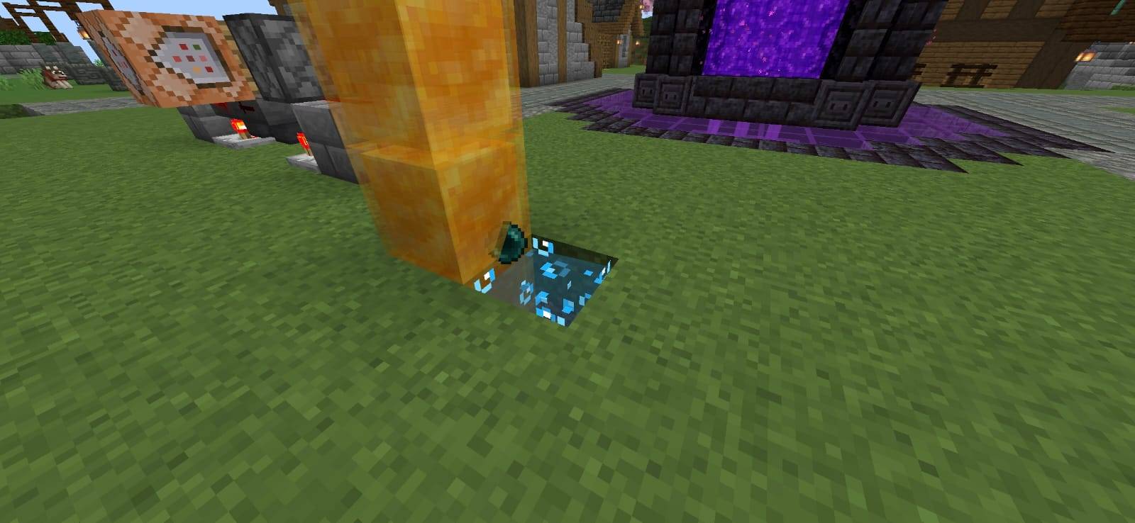 Ender Pearl Chunk Loader — screenshot 3