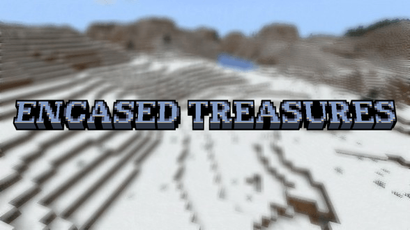 Encased Treasures — screenshot 1