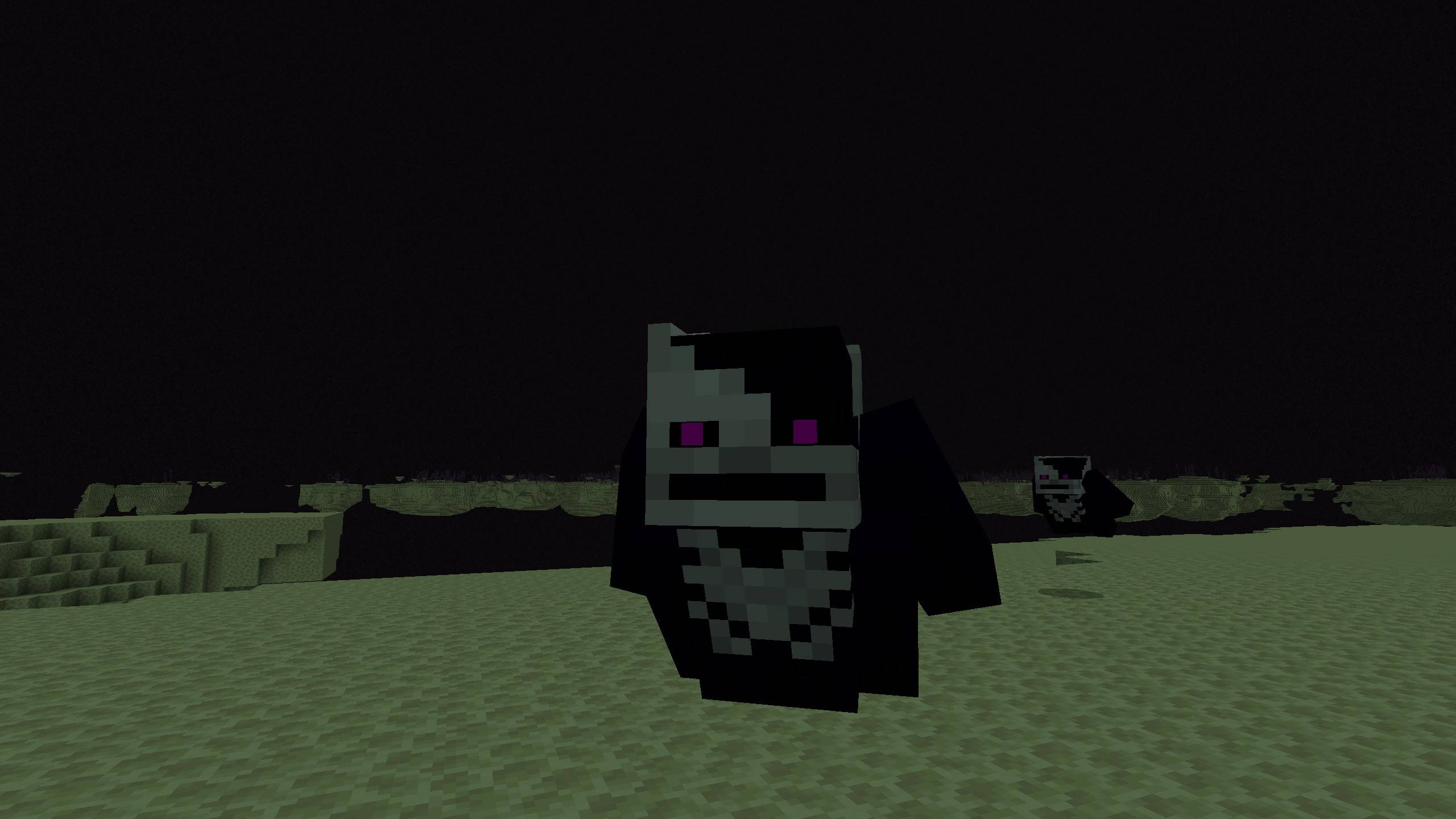 EmmettJoHo's End Horrors — screenshot 1