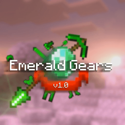 Emerald Gears — screenshot 1