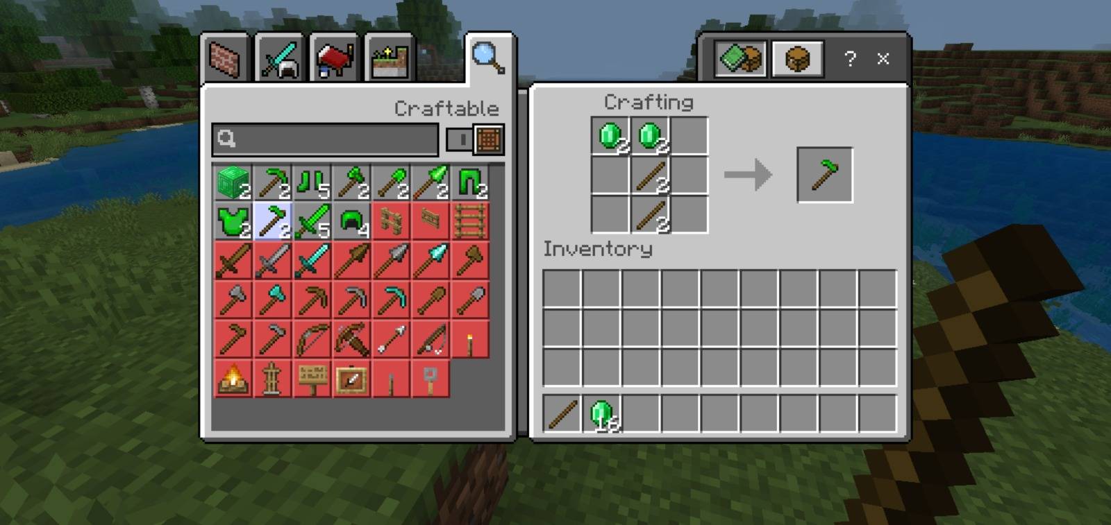 Emerald Gears — screenshot 2