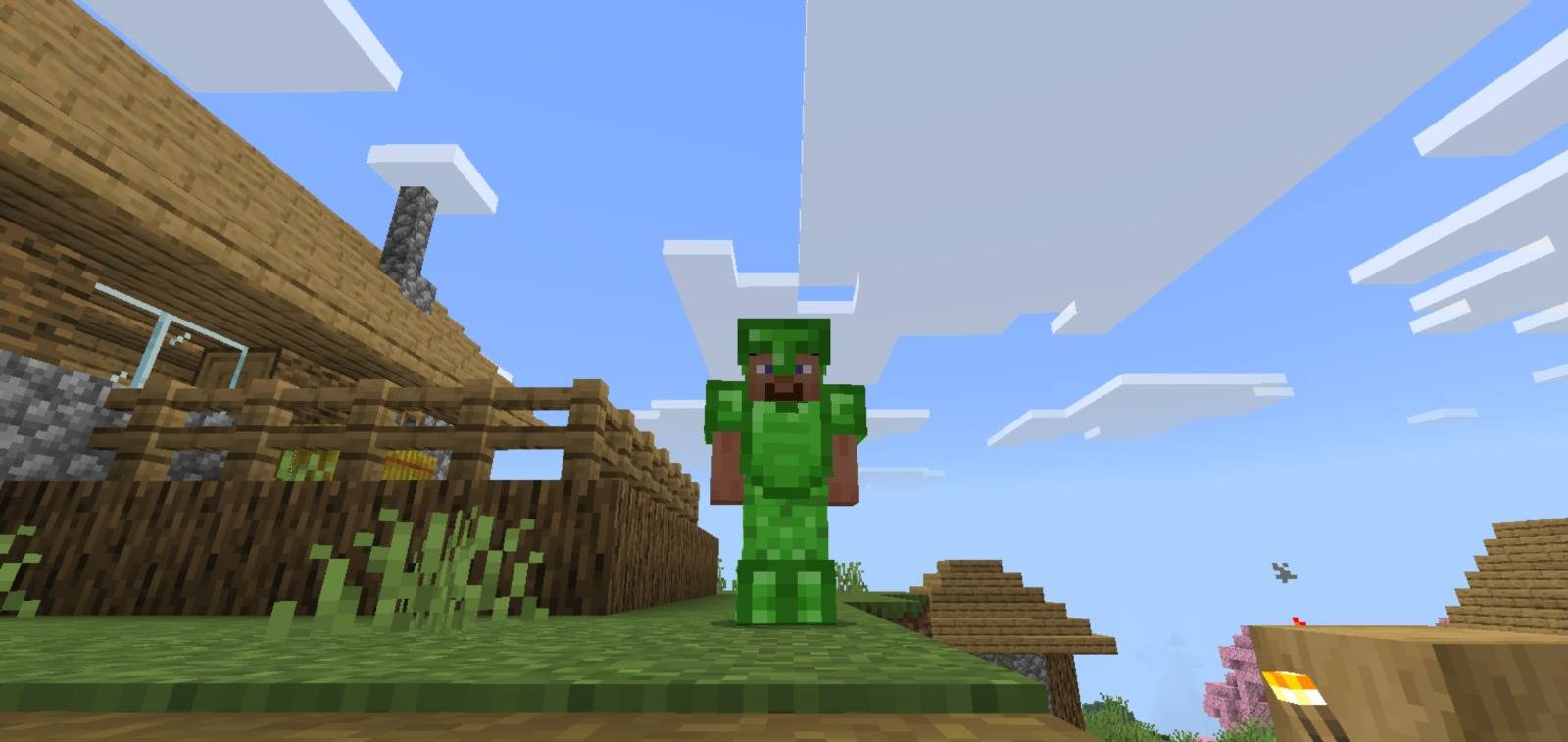 Emerald Gears — screenshot 7