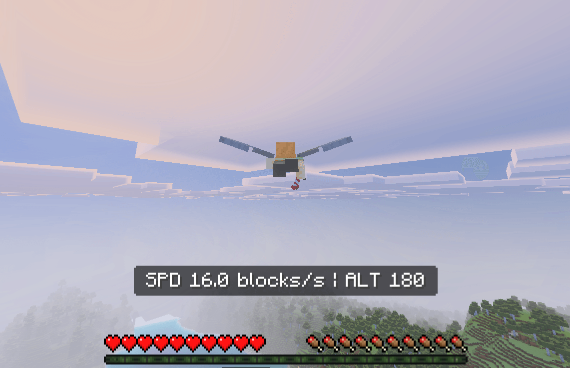 Elytra Registry — screenshot 1