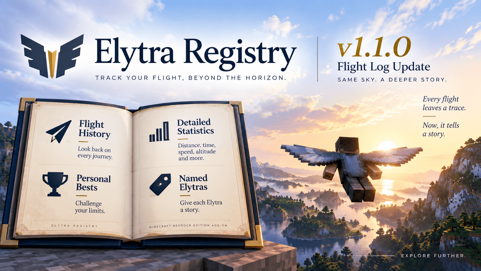 Elytra Registry — screenshot 3