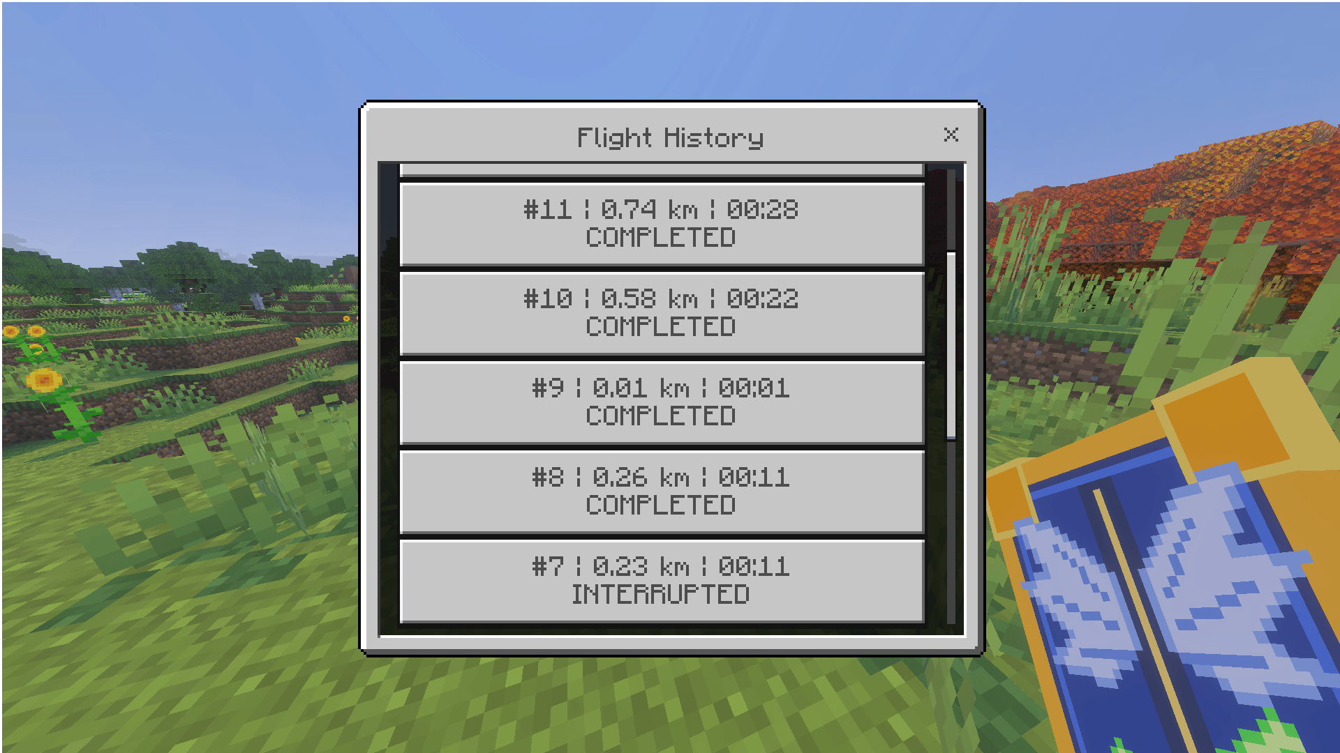 Elytra Registry — screenshot 4