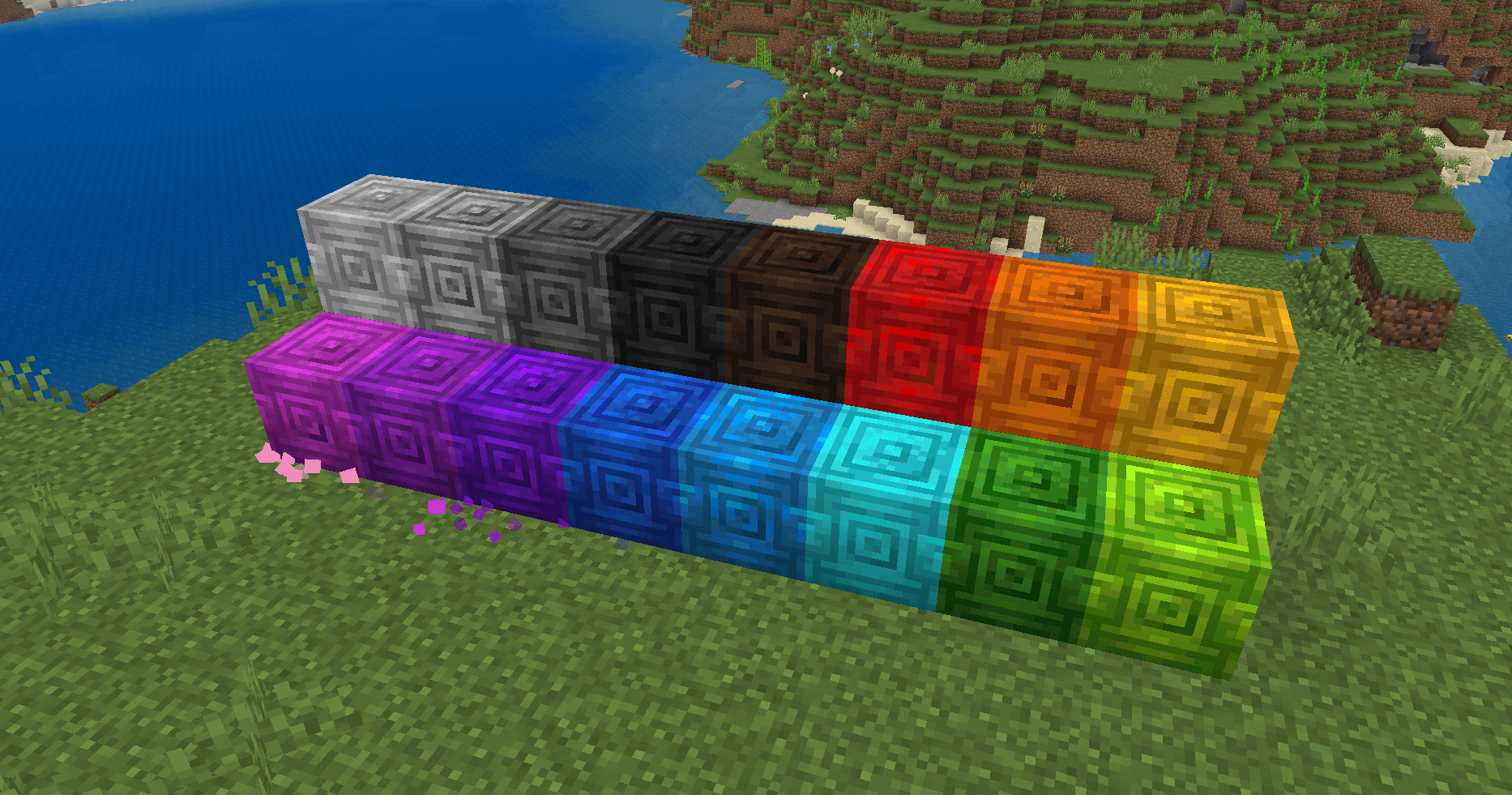 Elevators | Bedrock Edition — screenshot 3