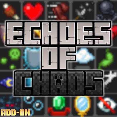 ECHOES OF CHAOS