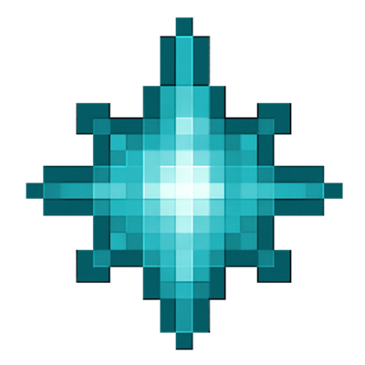 Diamond Wand