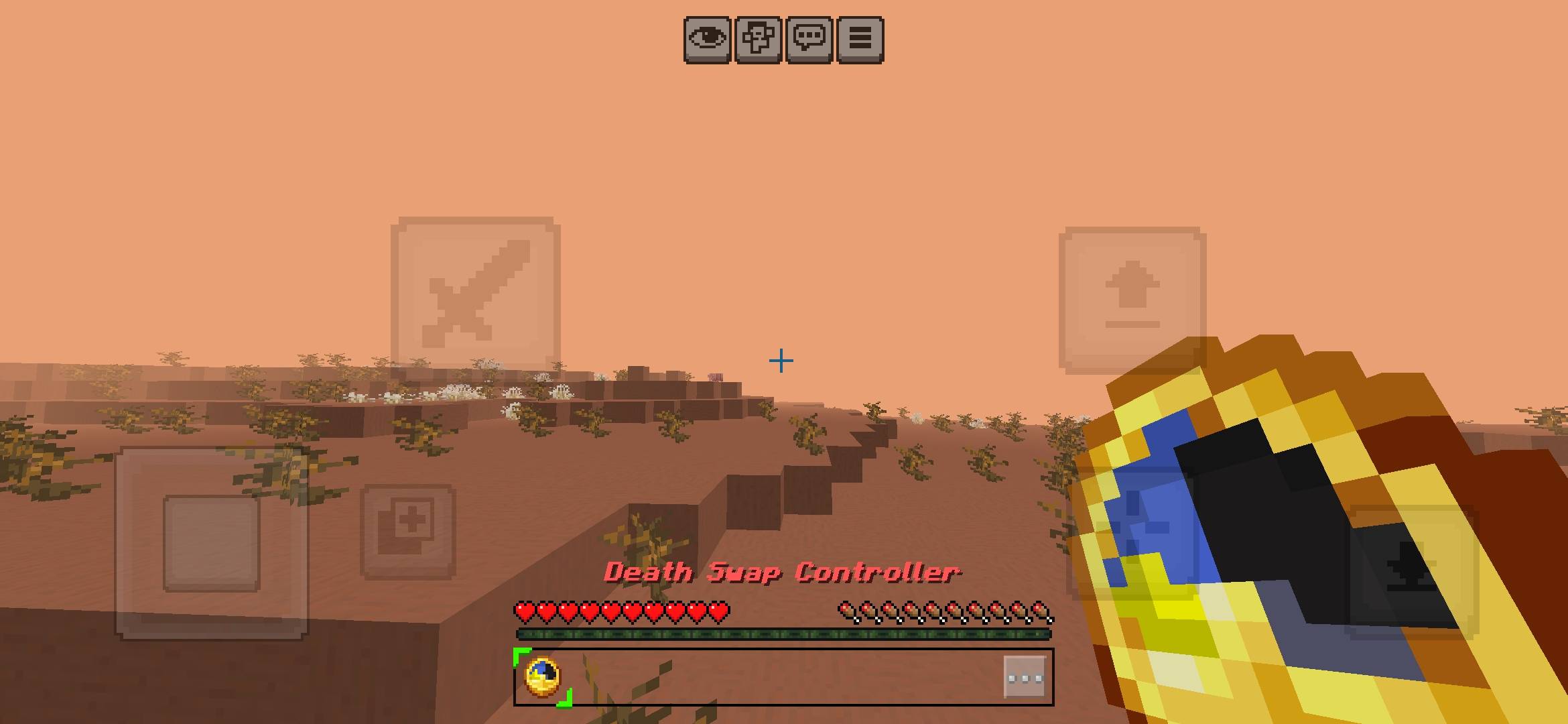 Death Swap by baku — screenshot 6