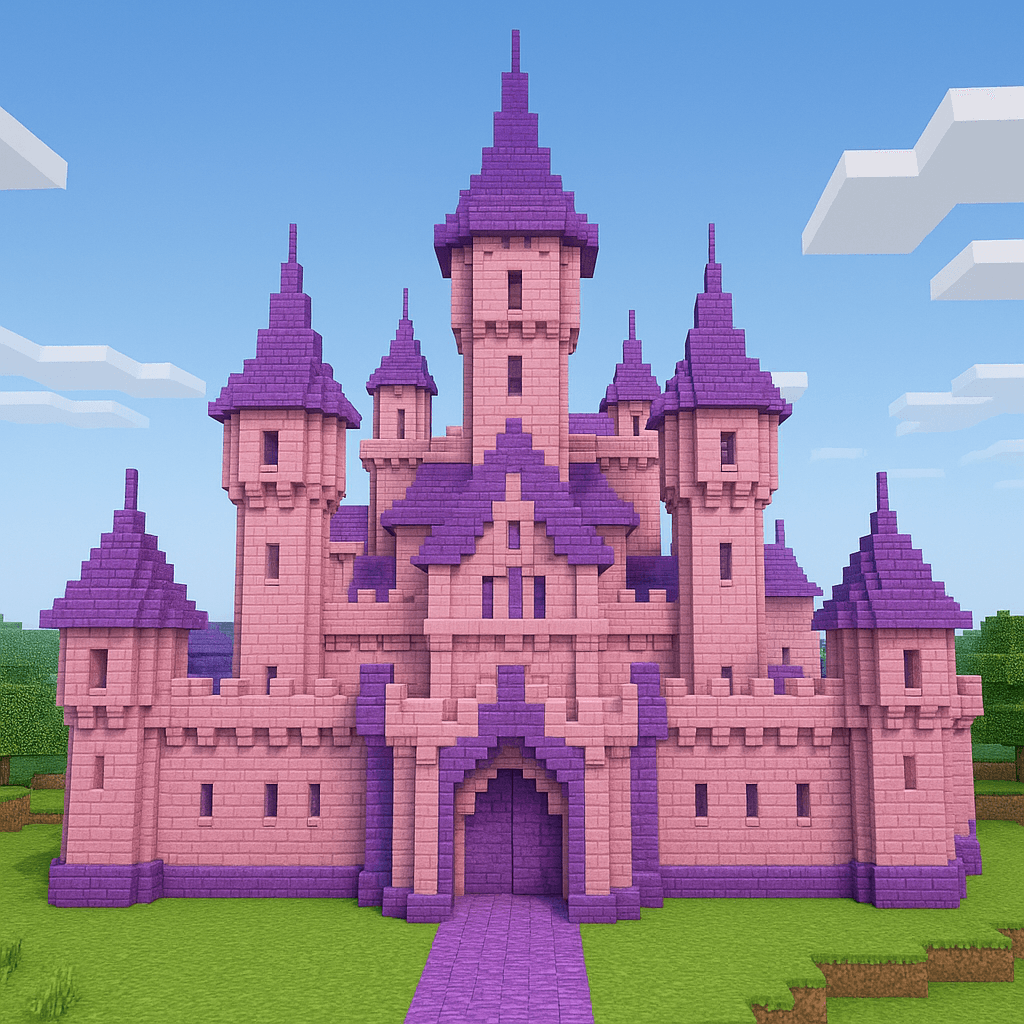 Cutie Kingdom Pack — screenshot 1