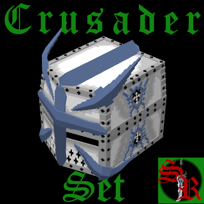 Crusader Set