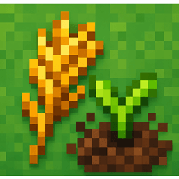 Crop Tap Replant — screenshot 1