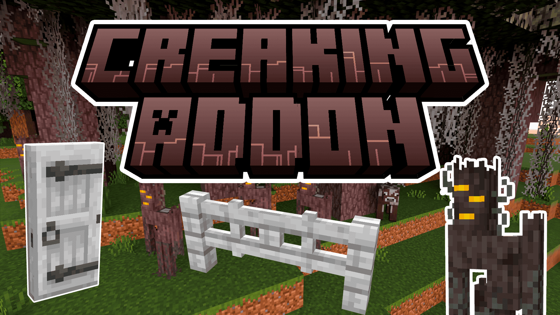 Creaking Addon — screenshot 1