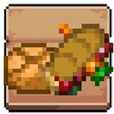 Craftbites — Bread Expansion