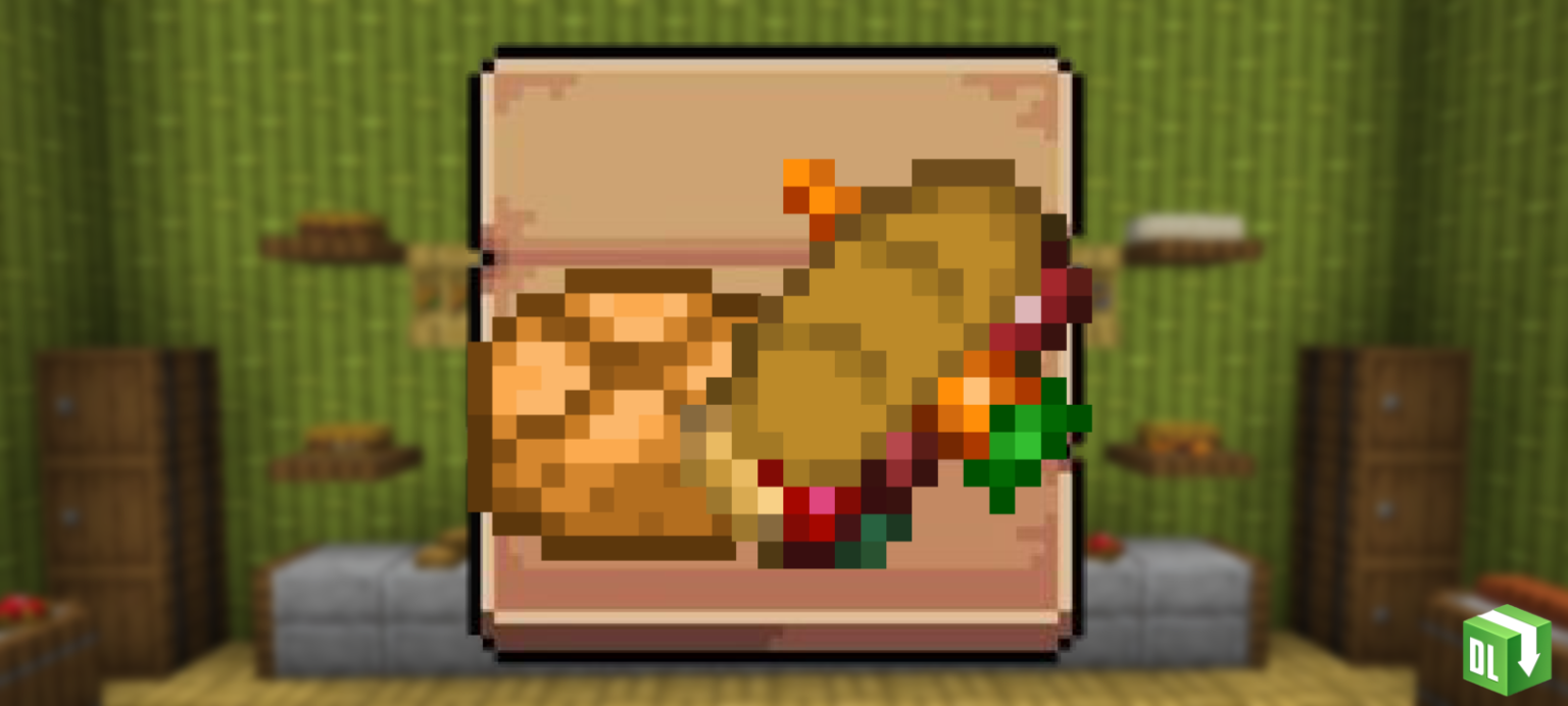 Craftbites — Bread Expansion — screenshot 1