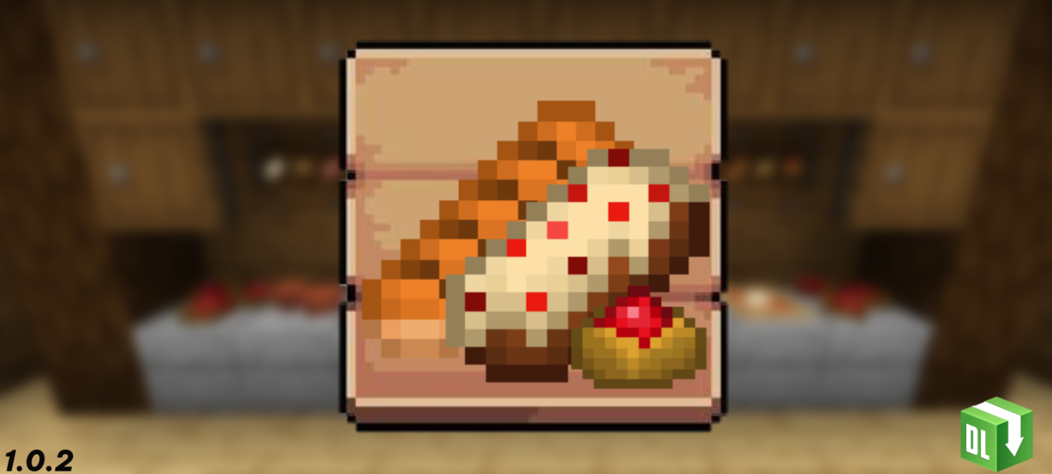 Craftbites — Bread Expansion — screenshot 2