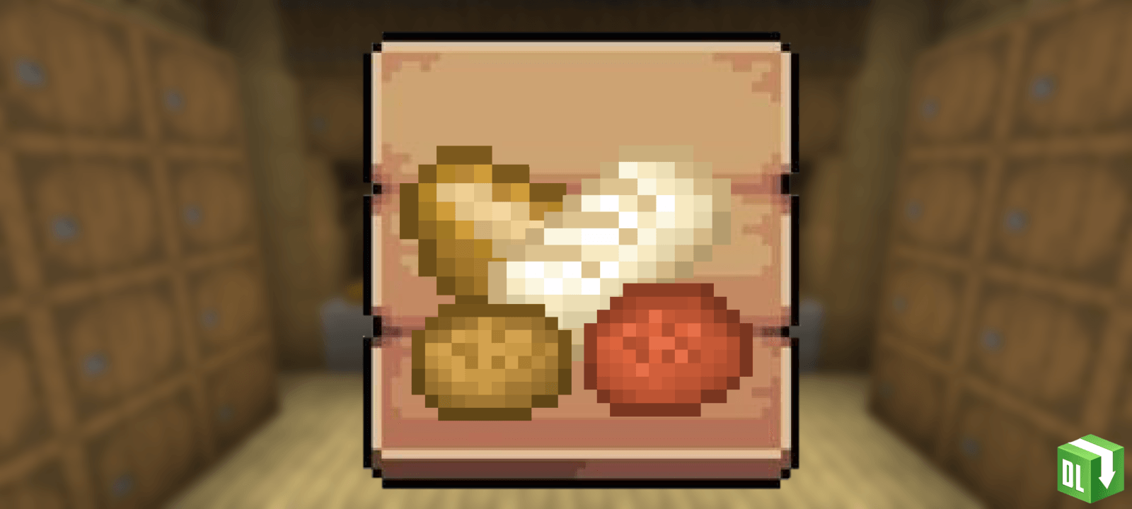 Craftbites — Bread Expansion — screenshot 3