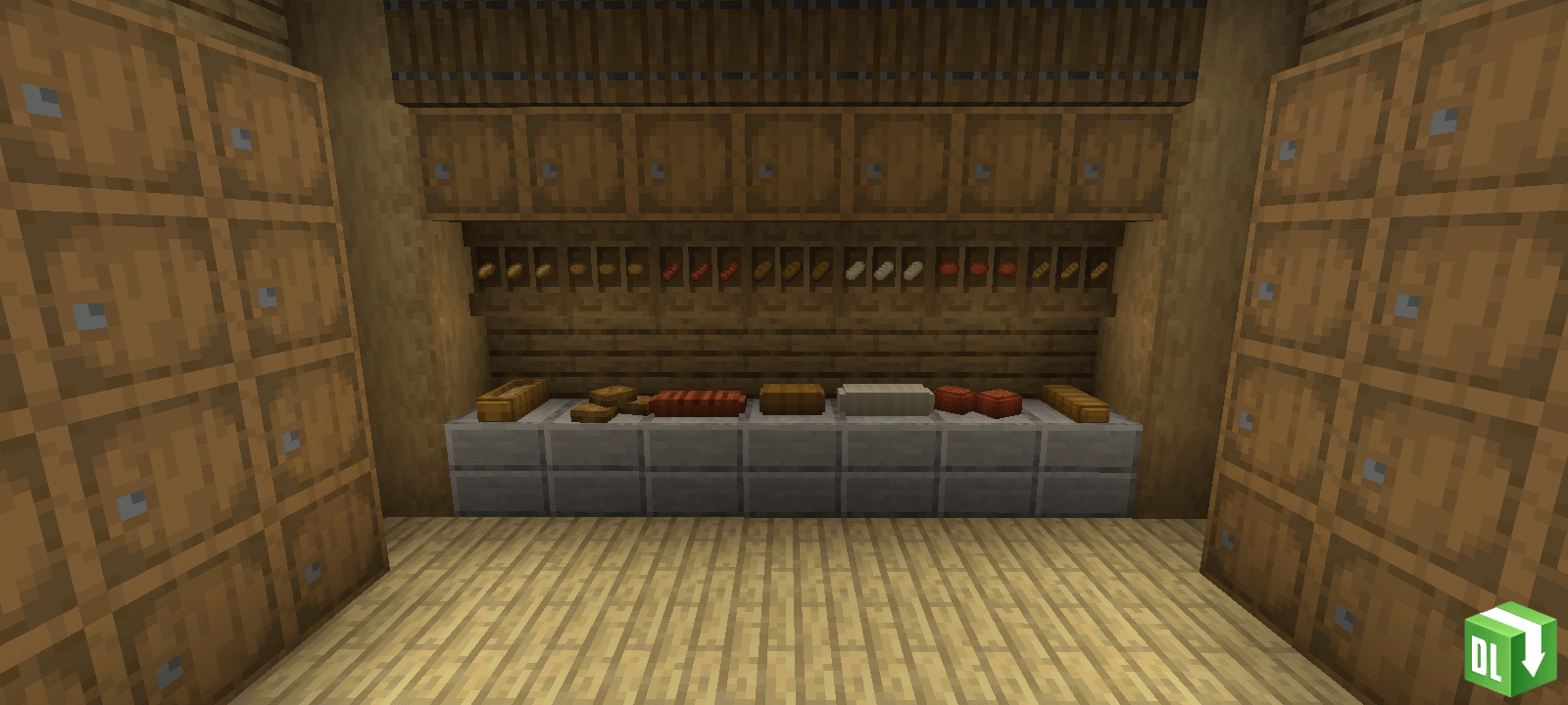 Craftbites — Bread Expansion — screenshot 4