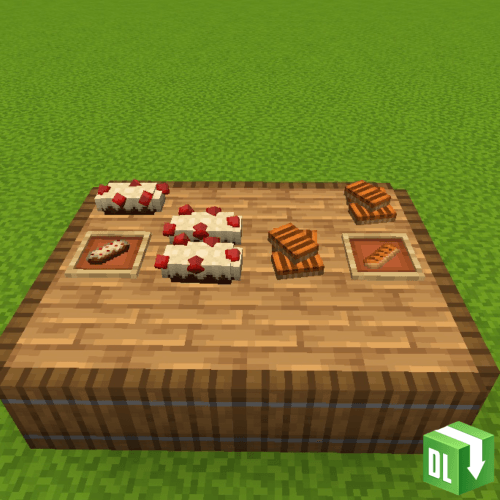 Craftbites — Bread Expansion — screenshot 5