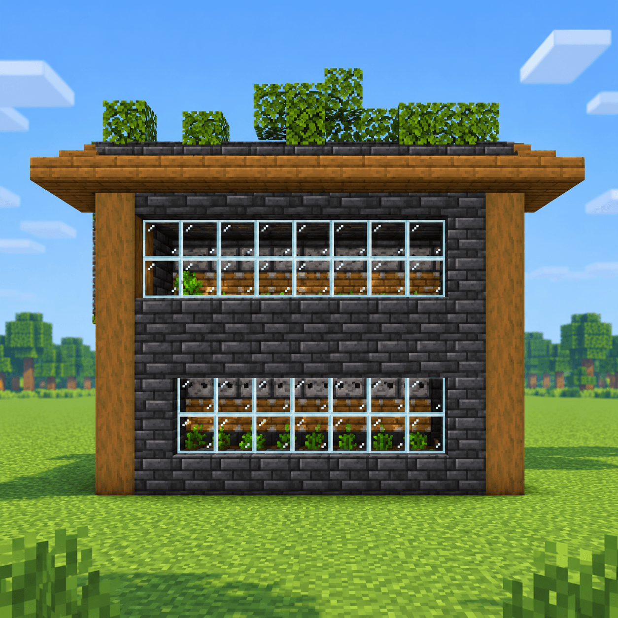House builder — screenshot 3