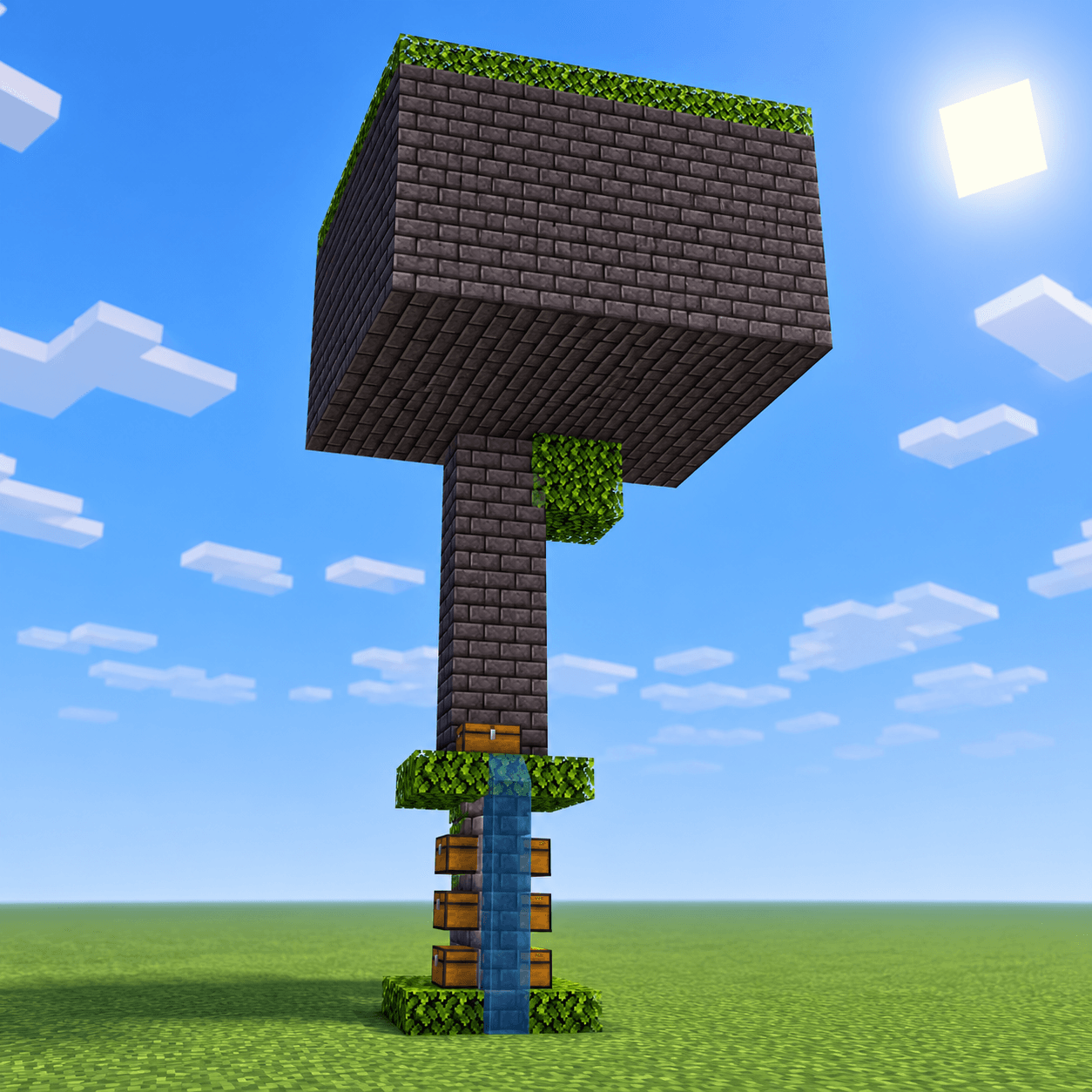 House builder — screenshot 4