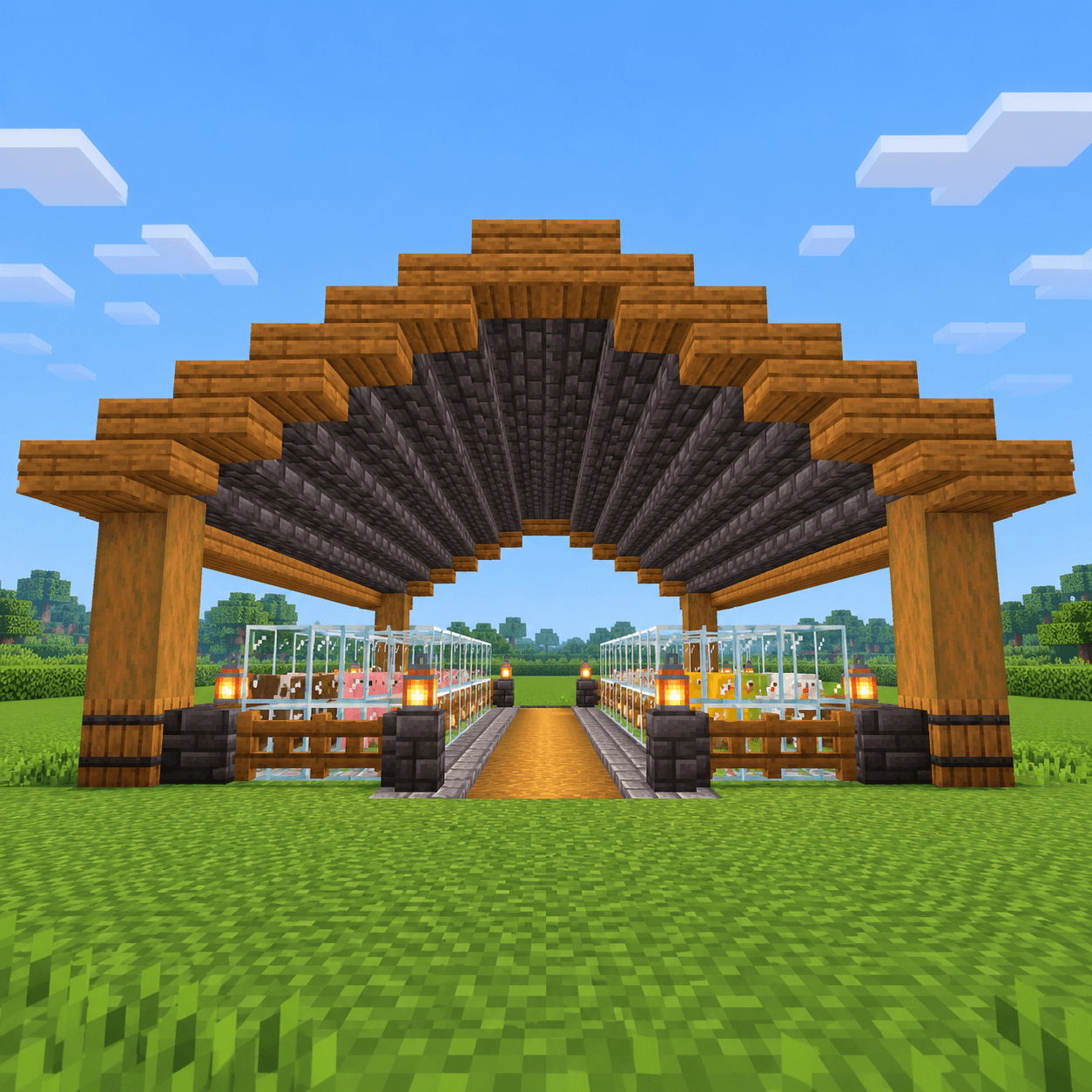 House builder — screenshot 5