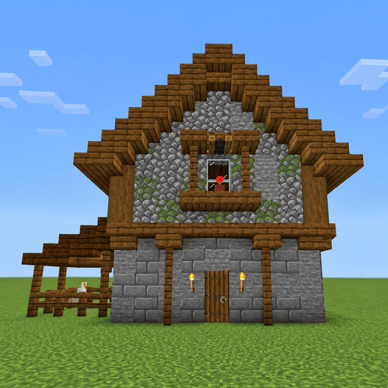House builder — screenshot 8