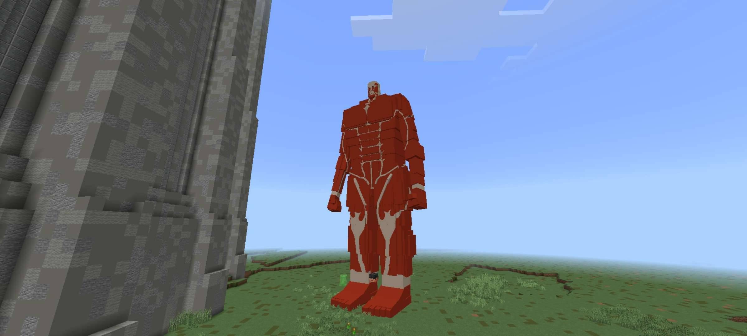 Codys titans — screenshot 3
