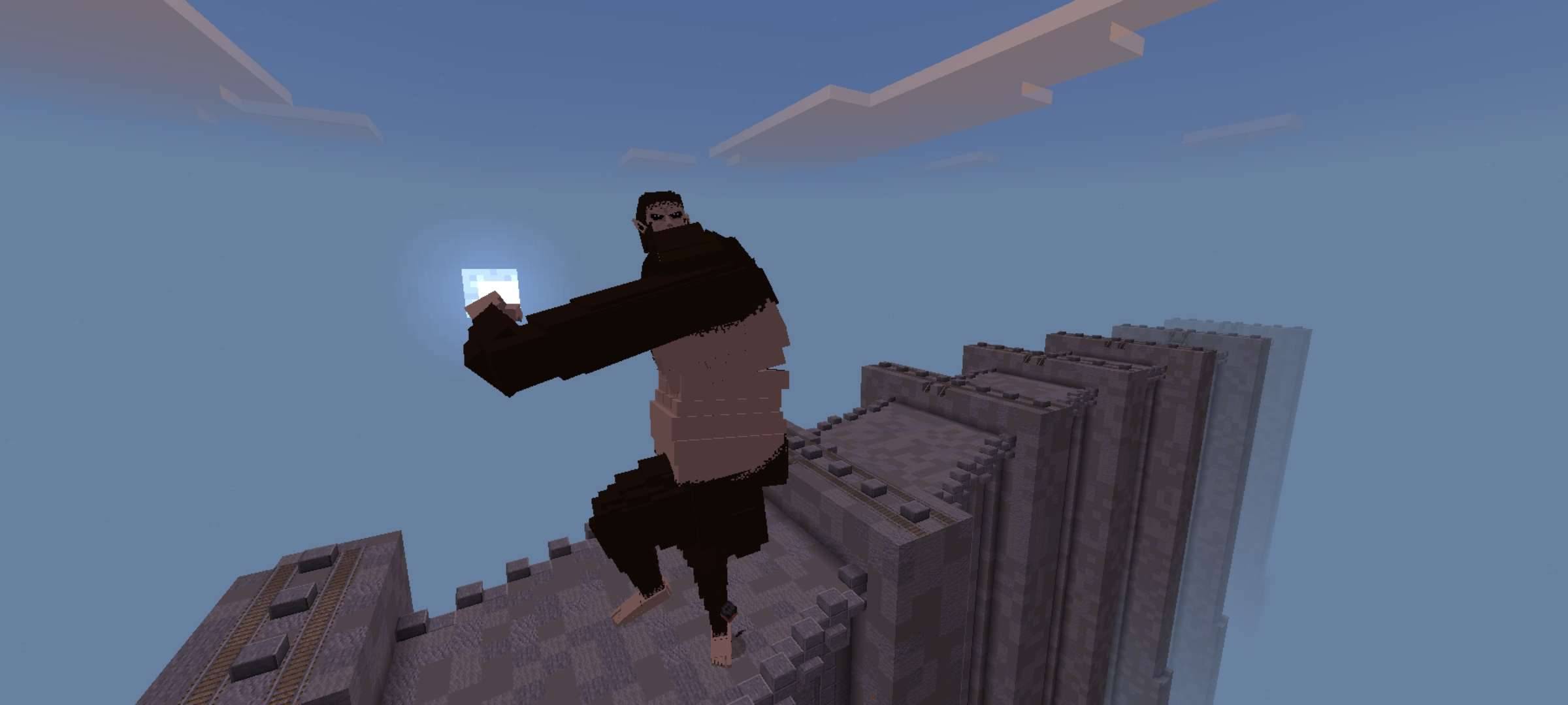 Codys titans — screenshot 6