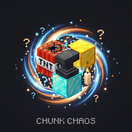 ChunkRandomizer — screenshot 1