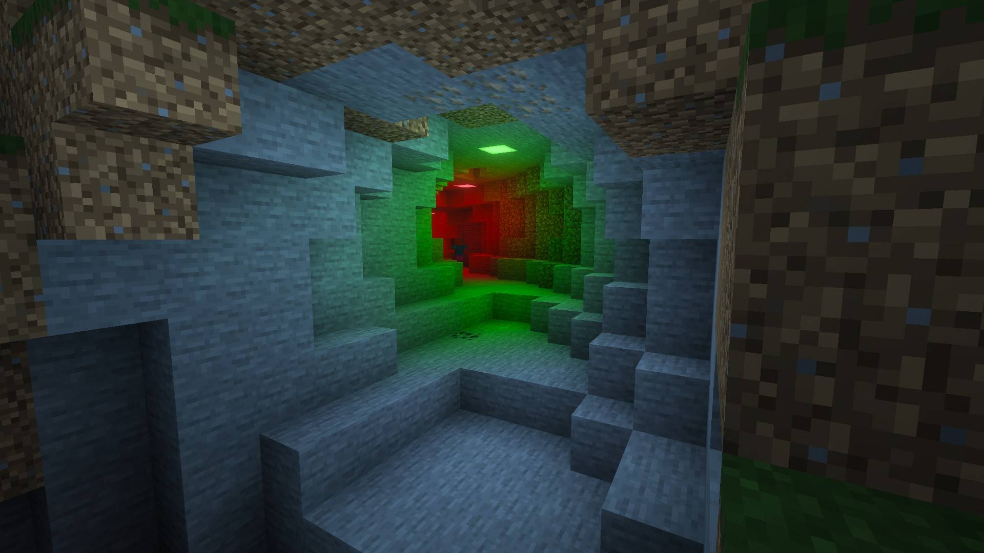 Chromatic Sea Lanterns — screenshot 2