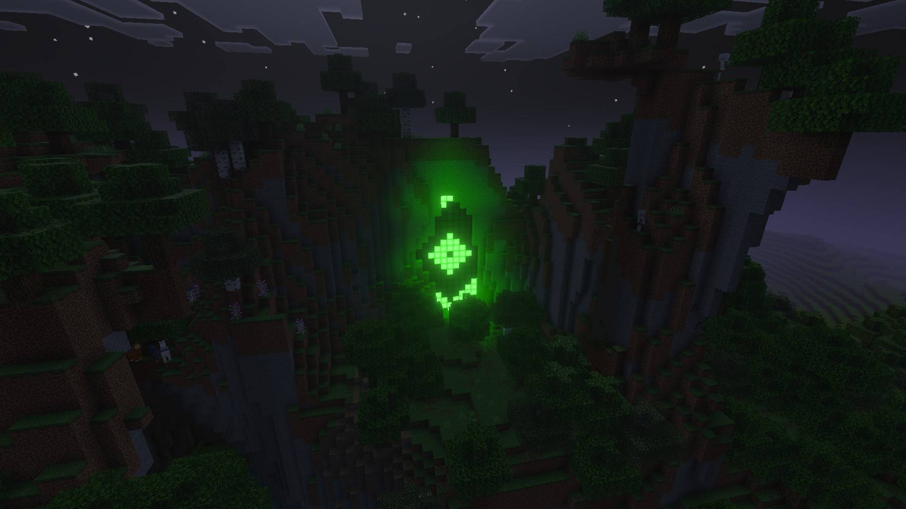 Chromatic Sea Lanterns — screenshot 5
