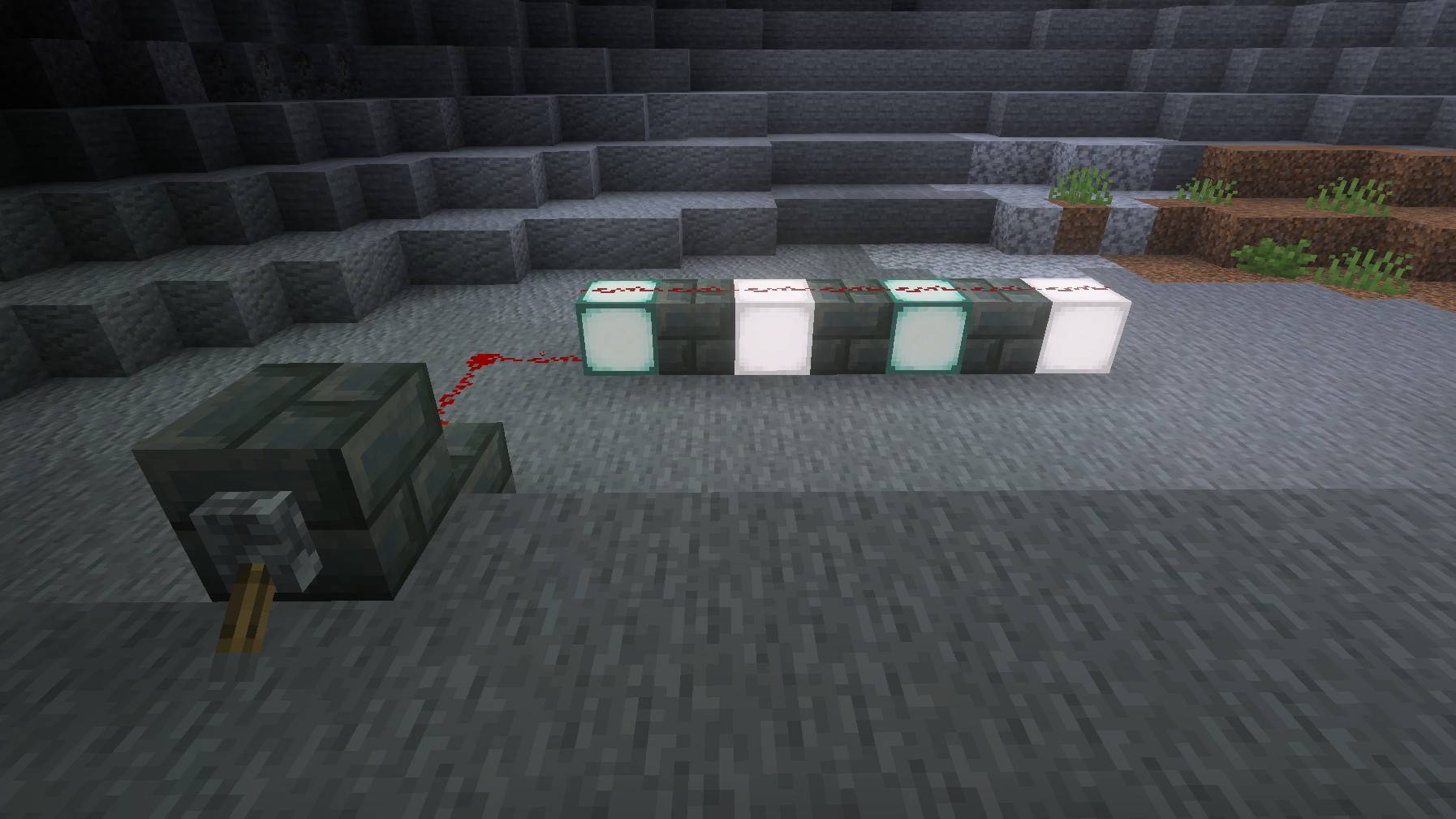 Chromatic Sea Lanterns — screenshot 7