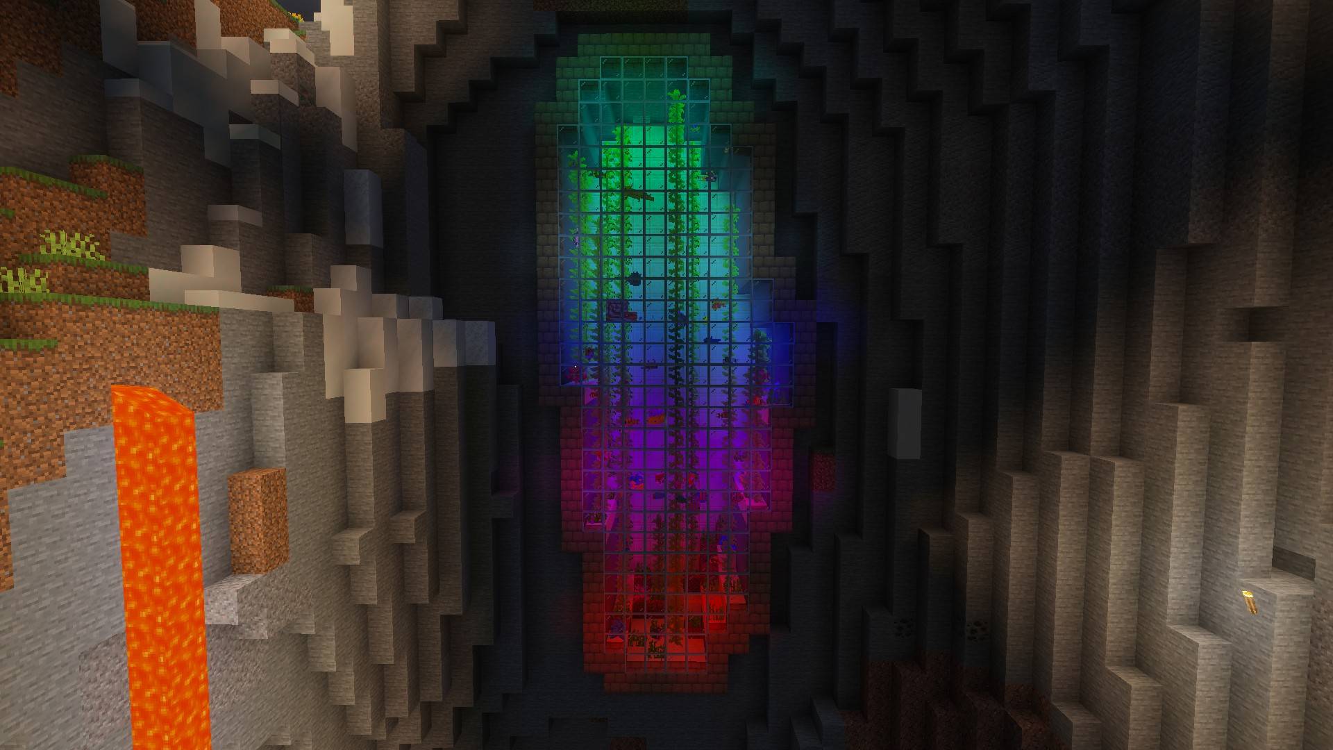 Chromatic Sea Lanterns — screenshot 8