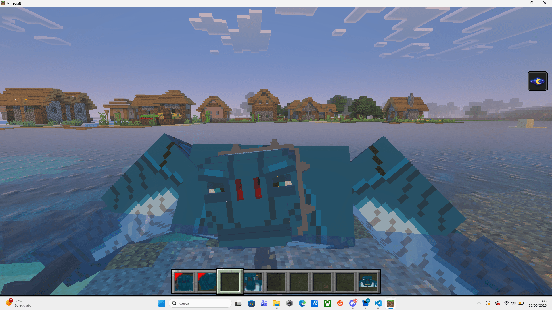 Cave Troll addon — screenshot 2