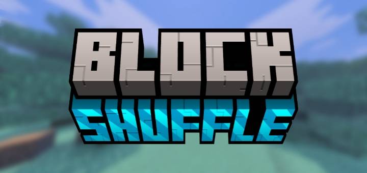 Block Shuffle — screenshot 1
