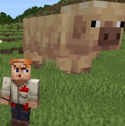 Bigger Mobs  — screenshot 2