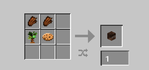 Better Recipes+ V1.2 — screenshot 2