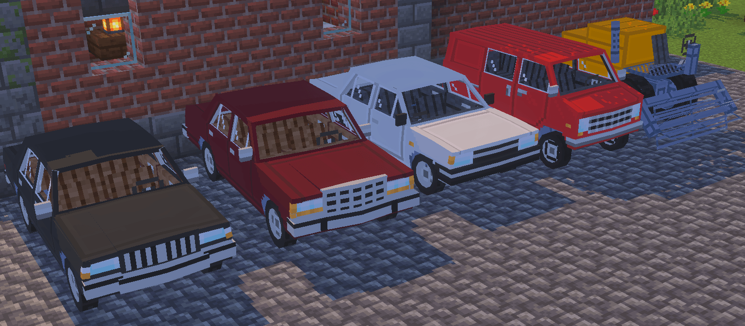 Auto industry — screenshot 2
