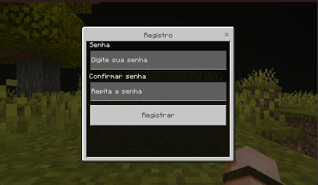 Auth sistem — screenshot 8