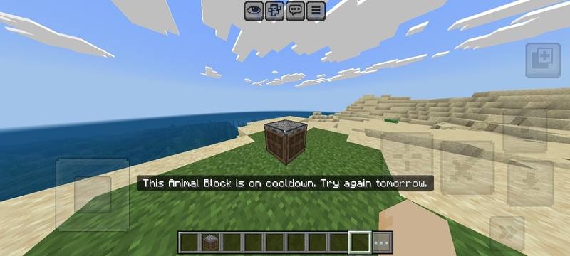 Animals Block [Achievement Friendly] — screenshot 2