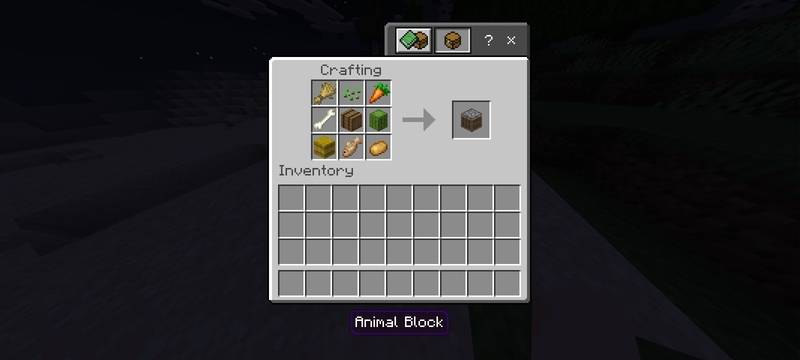 Animals Block [Achievement Friendly] — screenshot 3