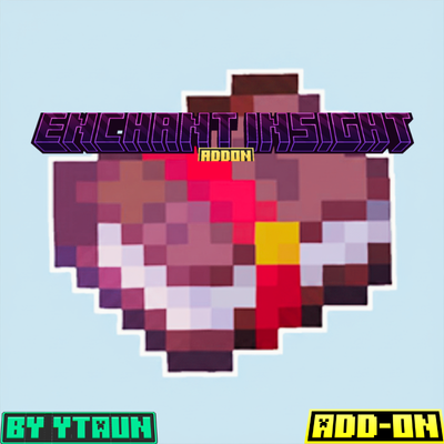 ADDON-ENCHANT DESCRIPTION