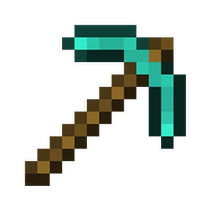 Actual Vein Miner