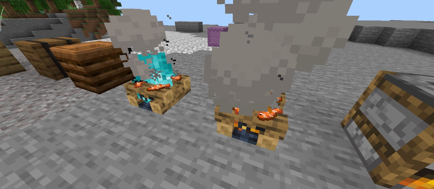 +CookedTropicalFish — screenshot 2