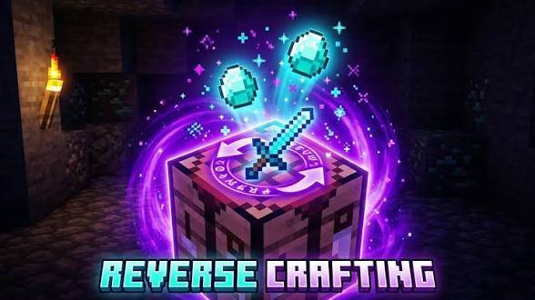 (Adchivments friendly)new crafting recipes — screenshot 1