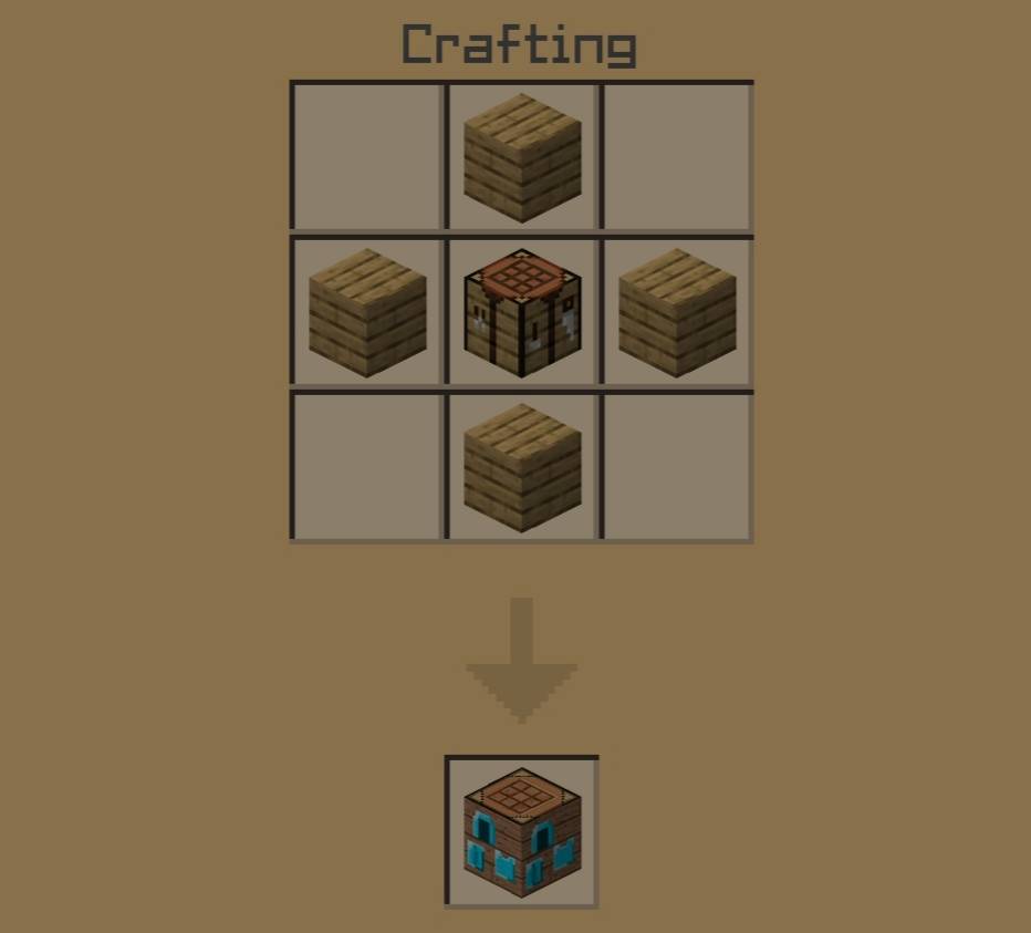 (Adchivments friendly)new crafting recipes — screenshot 2