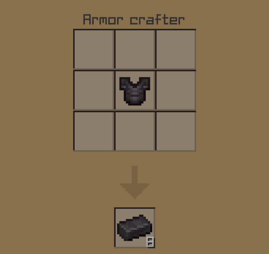 (Adchivments friendly)new crafting recipes — screenshot 4