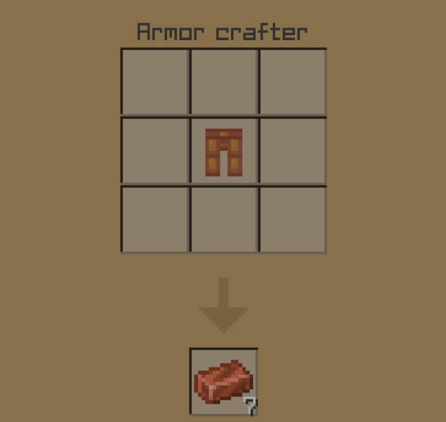 (Adchivments friendly)new crafting recipes — screenshot 5